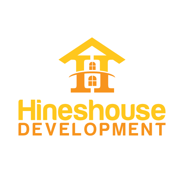 Hineshouse Development Logo