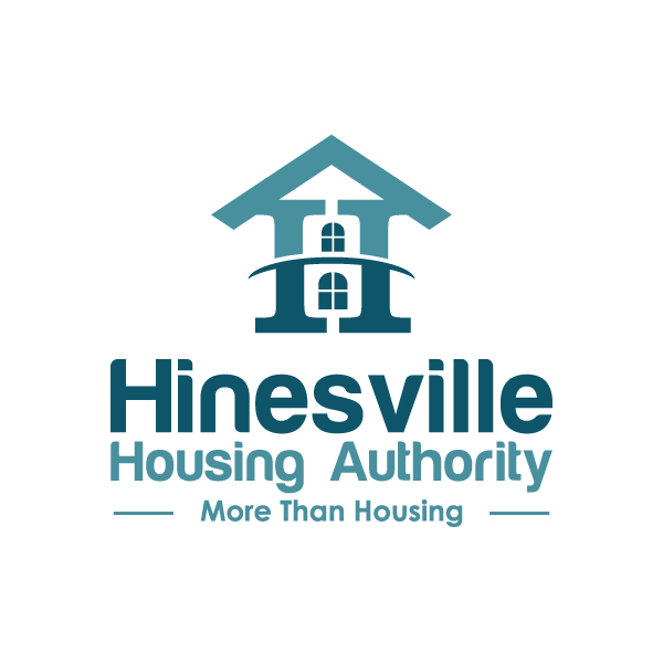 Hinesville Housing Authority Logo