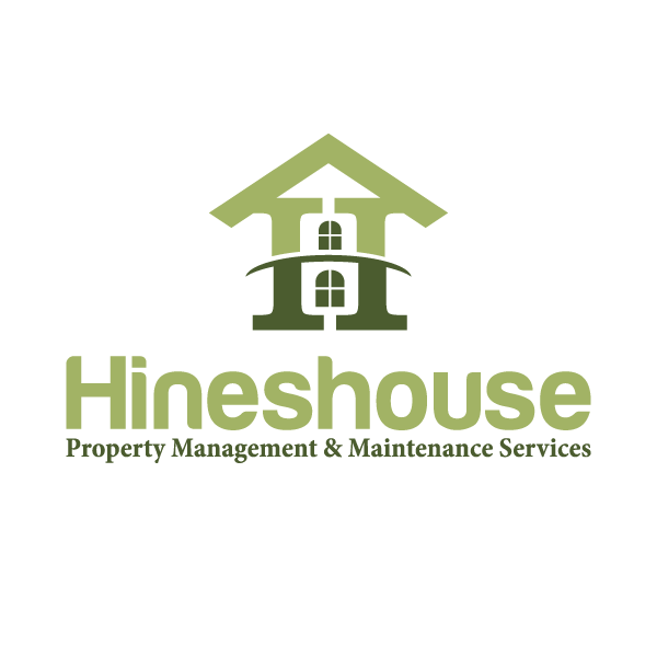 Hineshouse Property Management and Maintenance Services Logo
